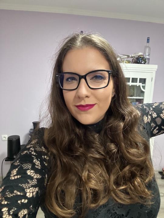 Mária Dorogi