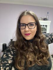 Mária Dorogi