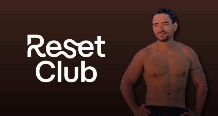 Reset Club