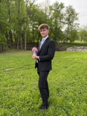 Elijah Wolfe
