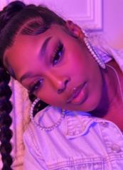 Latoya Sanders