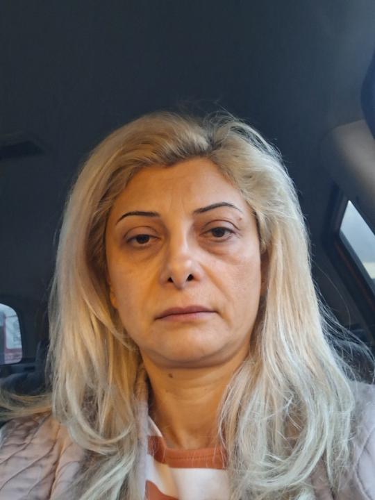 Jocelyne Farah