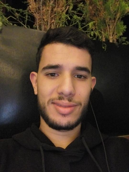 Amine Elfatouaki