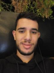Amine Elfatouaki