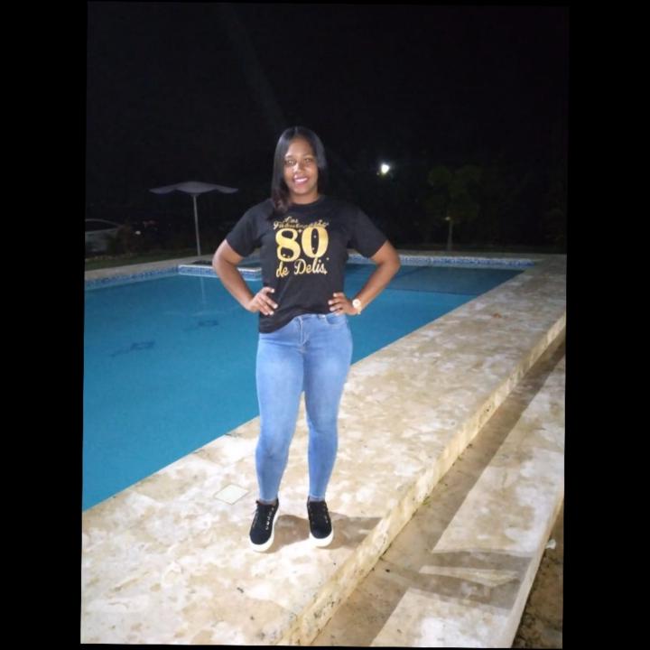 Madelin Salas paredes