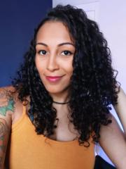 Bia Barcelos