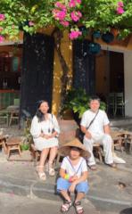 Nguyễn Thuỳ linh