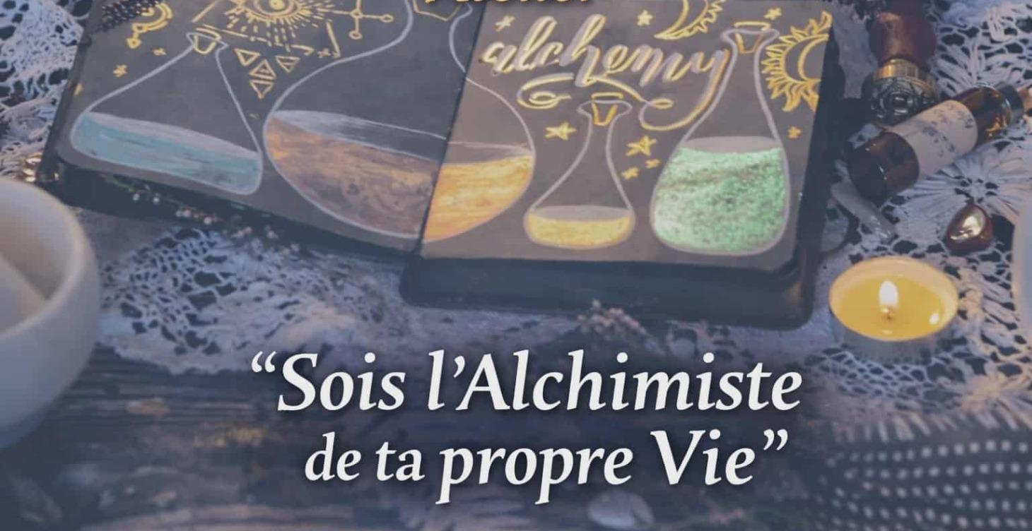 Alchimie des possibilités