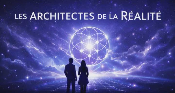 Les Architectes de la Réalité