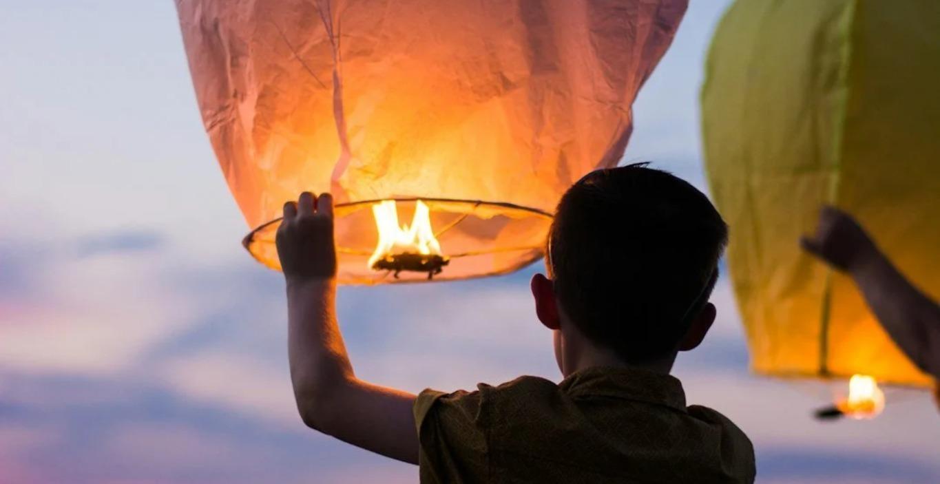 Libération émotionnelle