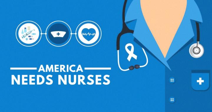 America Needs Nurses Network