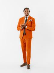 Calvin Darville