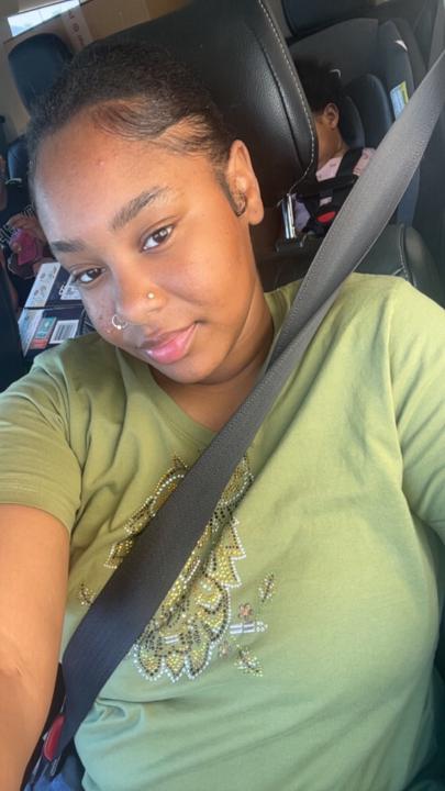 Briyana Oroy