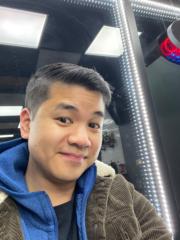 Alexander Chan