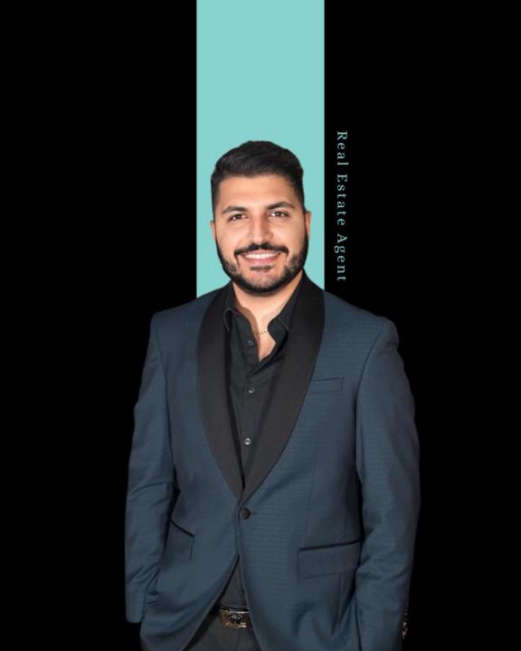 Reza Rostamnejad