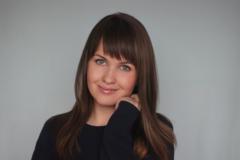 Iuliia Vatolina