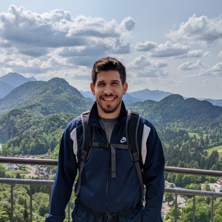 Paraskevas Leivadaros