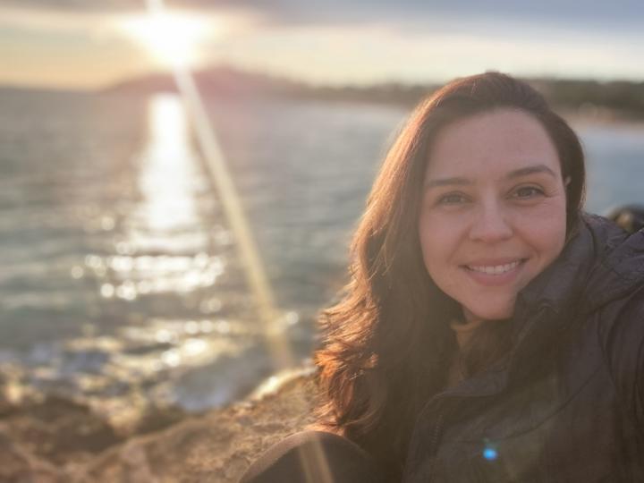 Ana Luiza Busarello Brüning