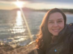 Ana Luiza Busarello Brüning