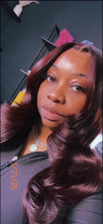 Shareka C
