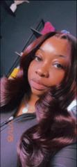 Shareka C