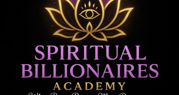 Spiritual Billionaires Academy