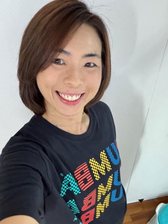 Peggy Kua