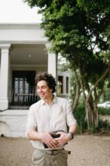 Ryan Spring