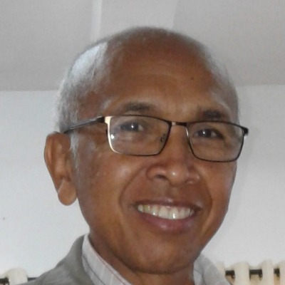 Hery Zo Andriamanohisoa