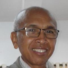 Hery Zo Andriamanohisoa