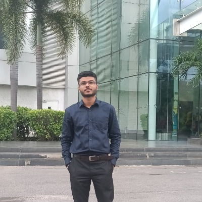 Kritarth Chavda