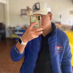 Saul Mauro