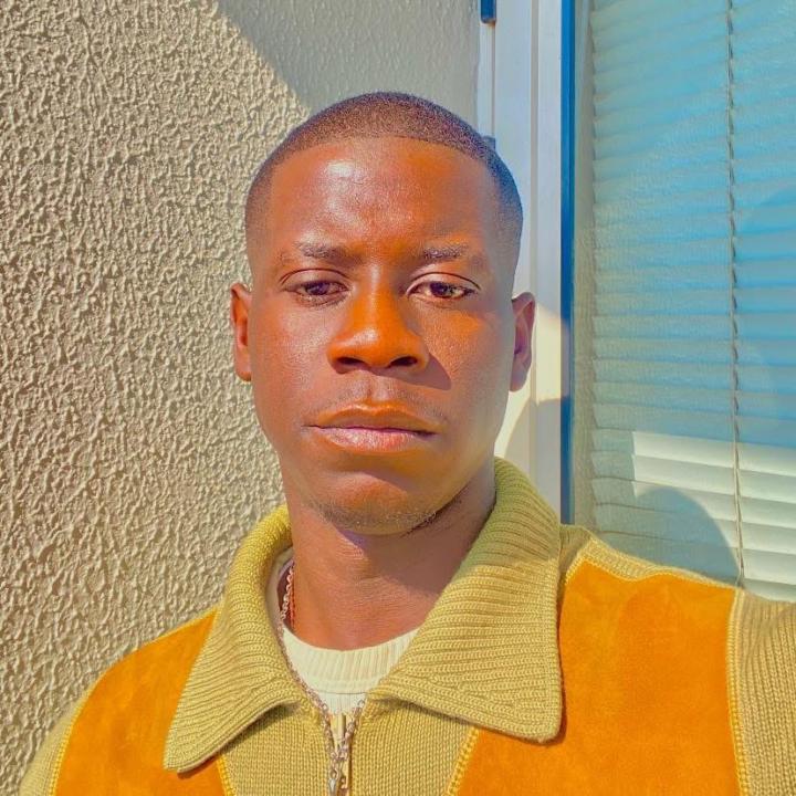 David Nwachukwu