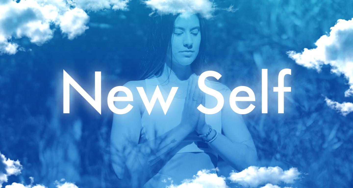 New Self by 4minds