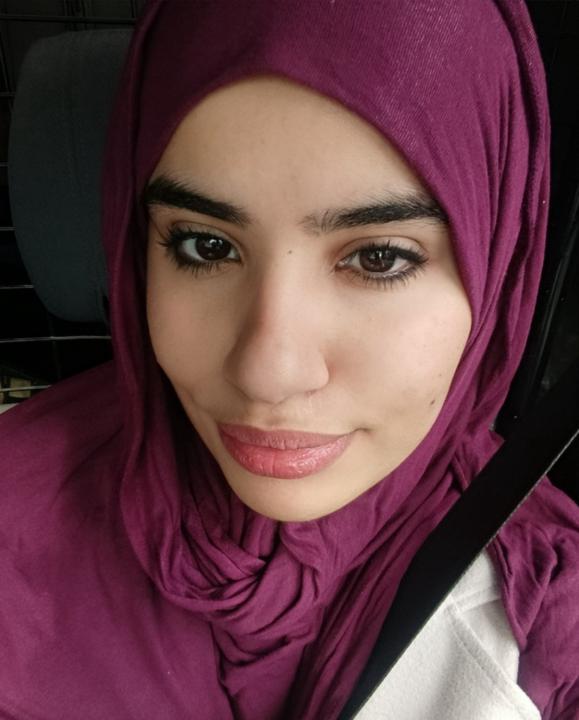Hanaa Radouane