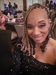 Bridgette Barnes