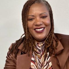 Tikashi McConnell