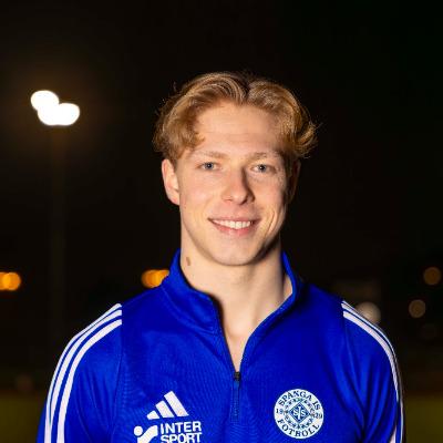 Albin Falsen