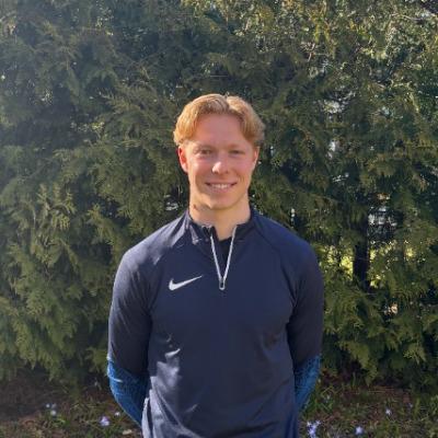 Albin Falsen