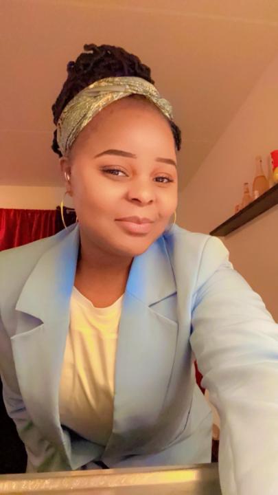 Victoire Ndekele