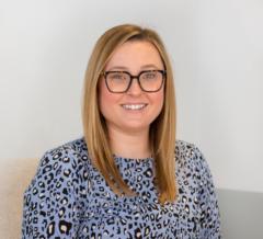 Charlotte Hopewell