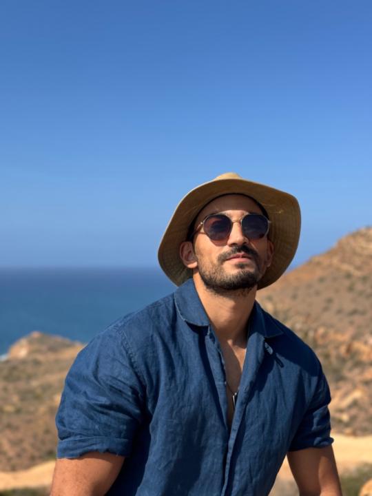 Ali Jeemel