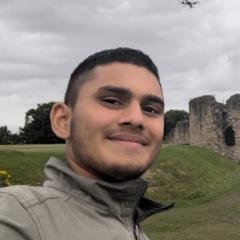Krishna Parmar