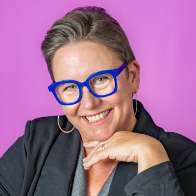 Carmen Joseph