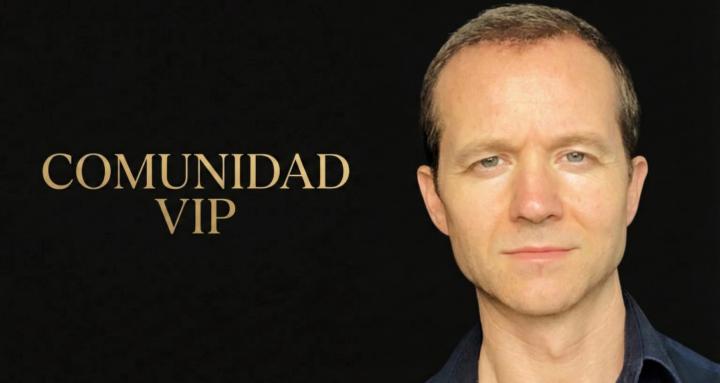 Comunidad VIP Ricardo Durán