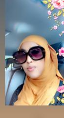 Nuura Mahamed