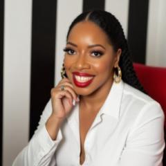 Crystal Swain-Bates
