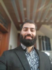 Syed Imran
