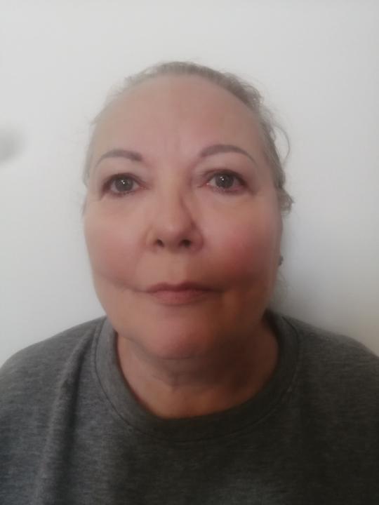 Beverley Holmes patten