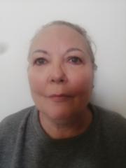 Beverley Holmes patten